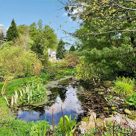 Вилла Bowness-on-windermere Sleeps 10 With Wifi